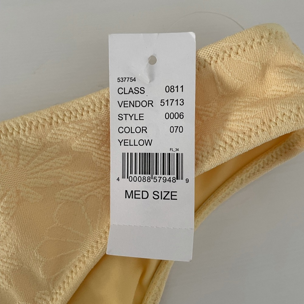 PacSun Bikini Bottoms - Picture 3 of 6